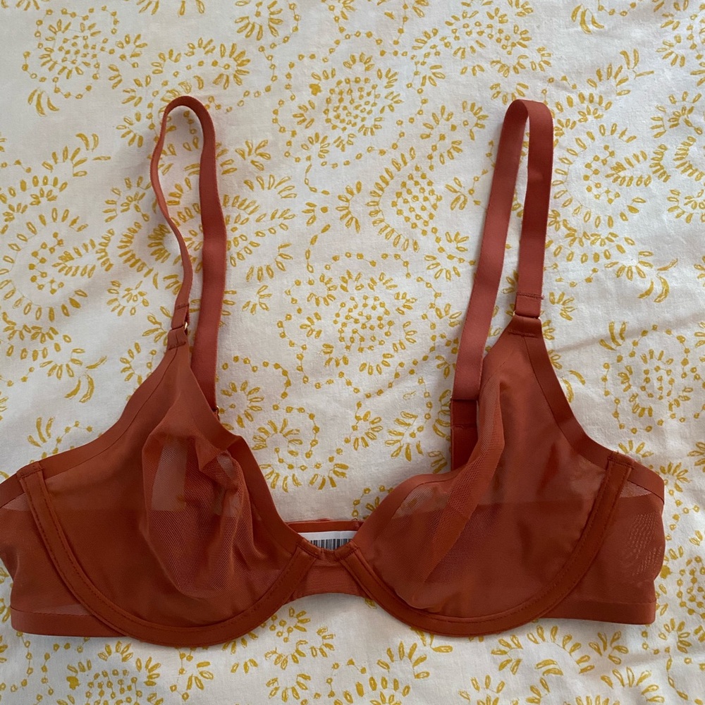 Cuup Bra